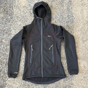 Rab women's jacket